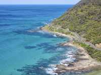 Teddy’s Lookout – Panoramas Above the Great Ocean Road