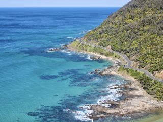 Teddy’s Lookout – Panoramas Above the Great Ocean Road 