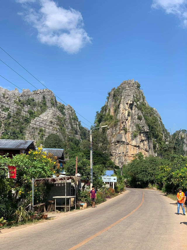 สโลวไลฟ์ที่ บ้านมุง เนินมะปราง🌲