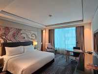 One of the finest city center hotels in Johor Bahru