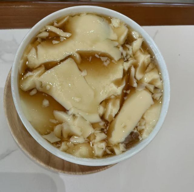【澎湃豆花】豆花、仙草無限續加 × 10+ 配料任選 — 甜品控必朝聖的在地人氣甜品店