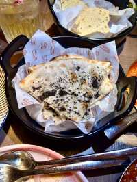 想食印度嘢淨係諗到重慶大廈?呢度令你味蕾大開