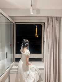 ํ๋์ค ํ๋ฆฌ๐ซ๐ท ๊ฐ์ฑ๋น ์ํ ๋ทฐ ํธํ
์ด๋น์ค ํ๋ฆฌ ํฌ๋ฅด ์ํ ์บ๋ธ๋ก 15์ ๋ฏ