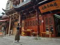 Toilet Travel & Nature Wonders: Changsha, Zhangjiajie, & Fenghuang Adventure 🌄🚽