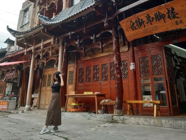 Toilet Travel & Nature Wonders: Changsha, Zhangjiajie, & Fenghuang Adventure 🌄🚽