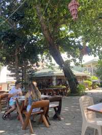 ✨โรงแรม Golden Beach Resort Aonang ✨