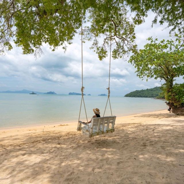 Paradise KohYao