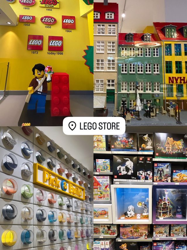 コペンハーゲン🇩🇰のオススメスポット6選！
