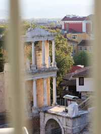 Ancient Theatre of Philippopolis