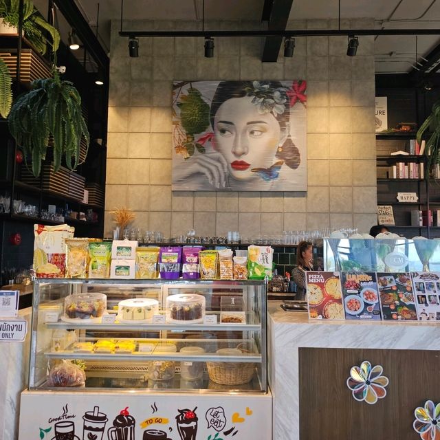 🌟Durian Land เที่ยวชมสวนทุเรียนที่จันทบุรี⭐️