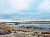The Altay Highway: An Epic Road Trip Through Northern Xinjiang's Soul