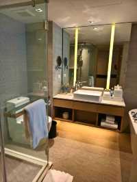รีวิวPhuket Marriott Resort & Spa, Merlin Beach
