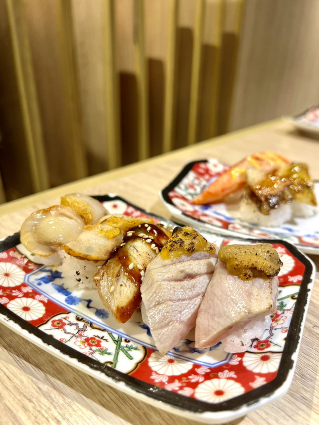 旺角御滿屋