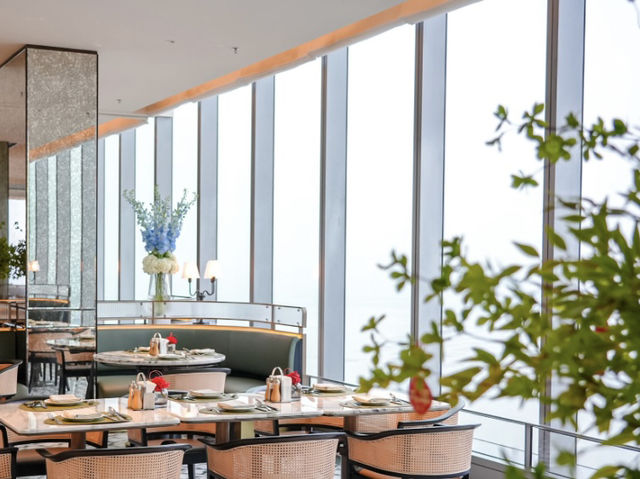 奢華無邊際泳池Bay View 奢華無邊際泳池Bay View