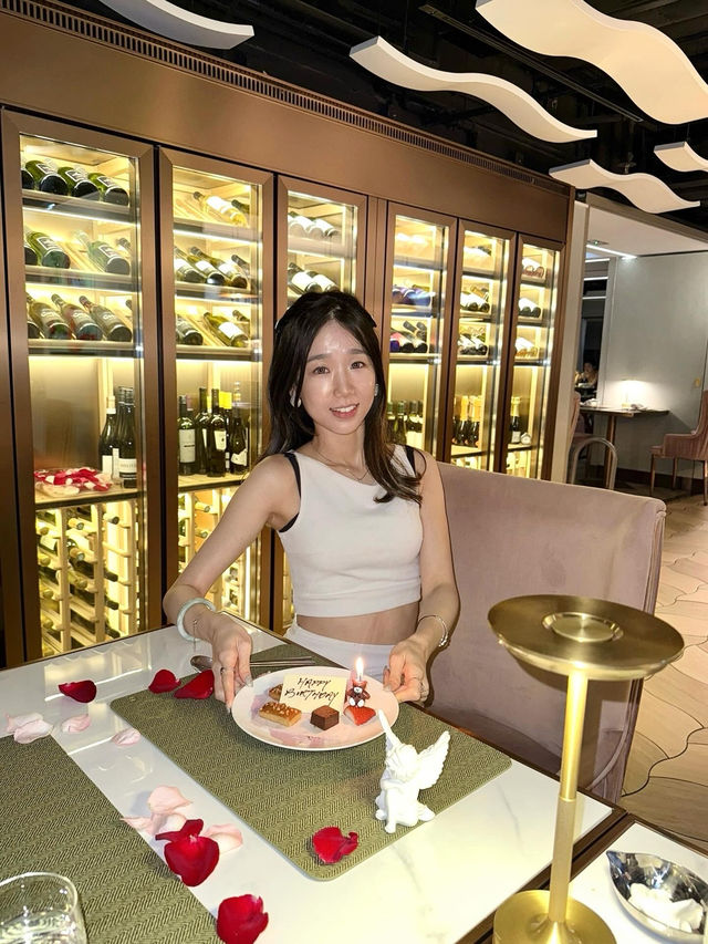 儀式感滿滿🎂🍽🥰 中環必去的節慶約會好去處🌹 儀式感滿滿🎂🍽🥰 中環必去的節慶約會好去處🌹