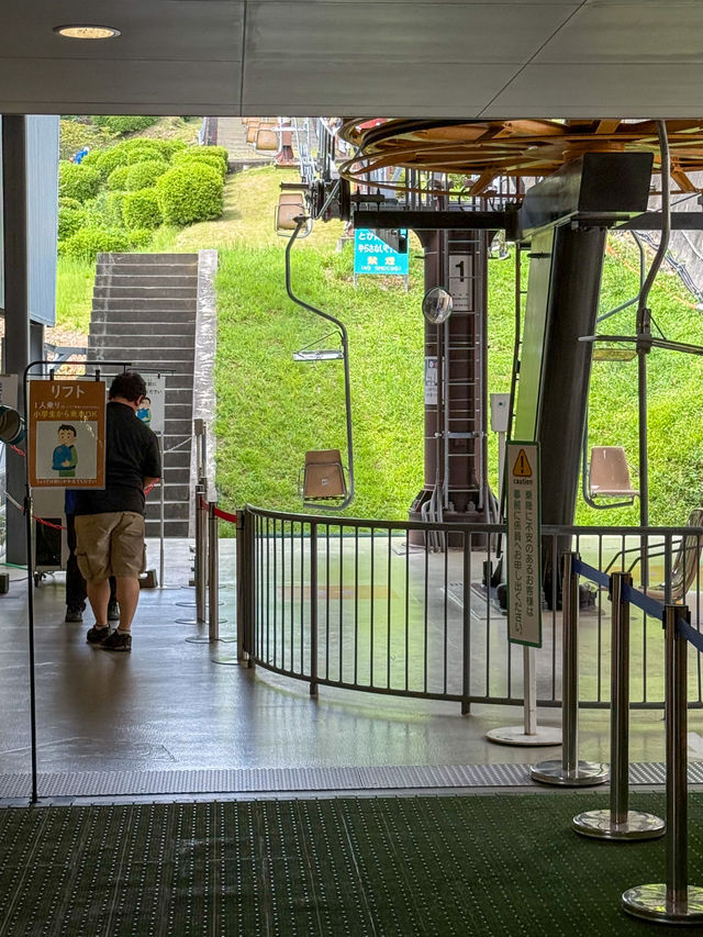 【香川旅行】松山市のシンボルといえば松山城