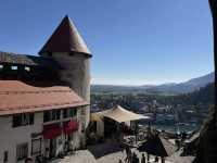 Bled Castle