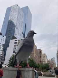 New York City High Line , Hudson Yards, The Vessel