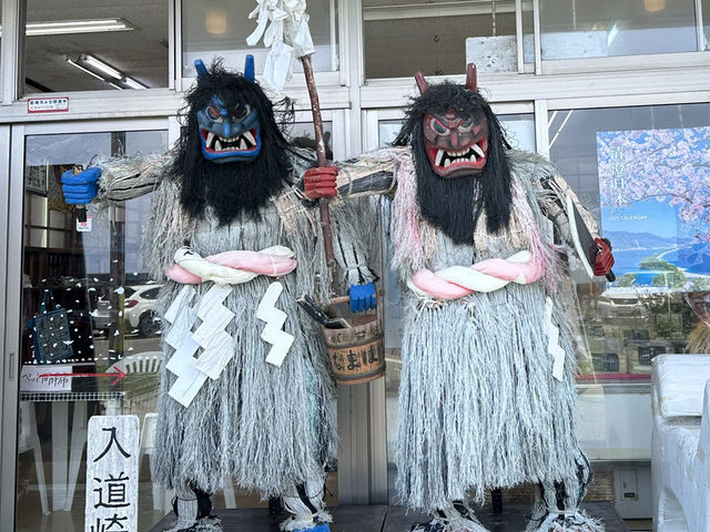 「男鹿半島の絶景スポット 入道崎」 「男鹿半島の絶景スポット 入道崎」