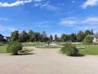 Pillnitz Castle