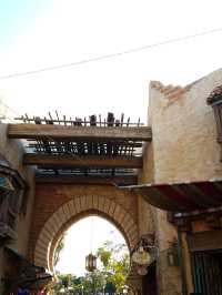 ไปเที่ยว Tokyo Disneysea กันเถอะ
