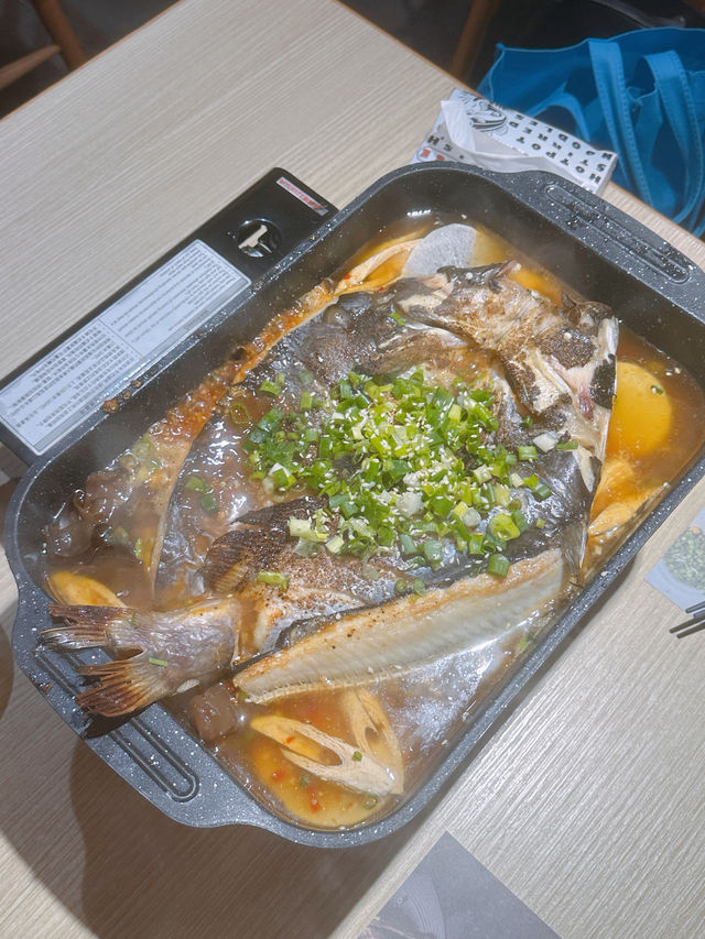 串燒甜品一次過試勻  