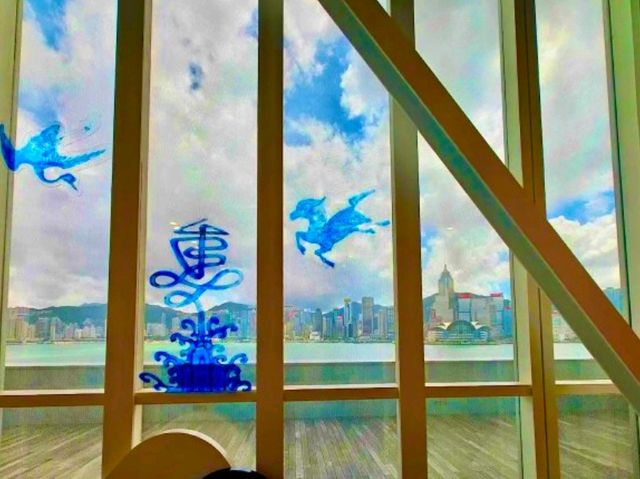 Discover the Beauty of East Meets West at the Hong Kong Museum of Art