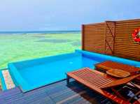 Huvafen Fushi – Private Luxury in a Dream Setting