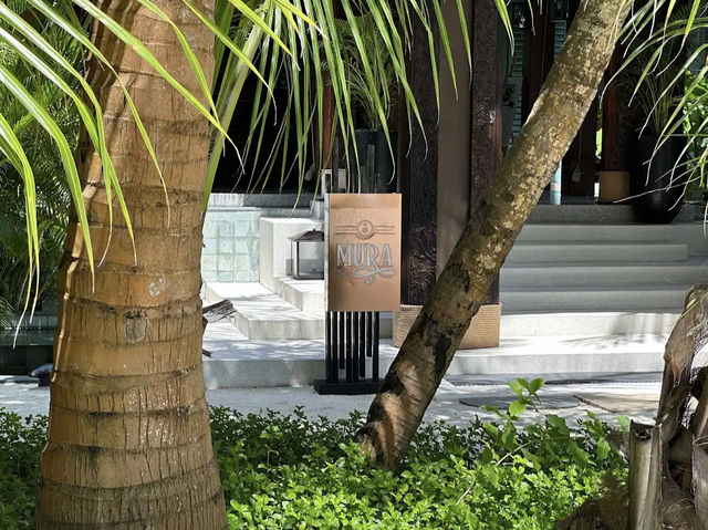 JOALI Maldives