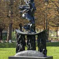 Tuileries Garden