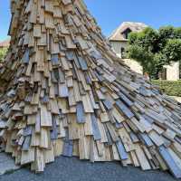 Contemporary Museum of Sacred Art – Saint-Hugues-de-Chartreuse: Faith Through Modern Vision