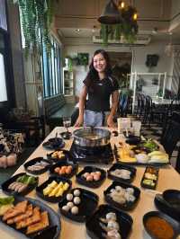 MUMTUS Thai Cuisine ร้านฮาลาลย่านนนทบุรี