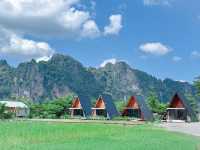 🌲บ้านมุงแคมป์ เนินมะปราง🌲