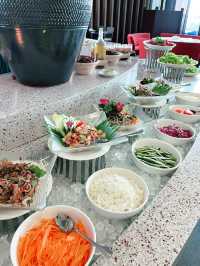 Bila-Bila Restaurant – One of the Best Buffet Lunches in Sepang 