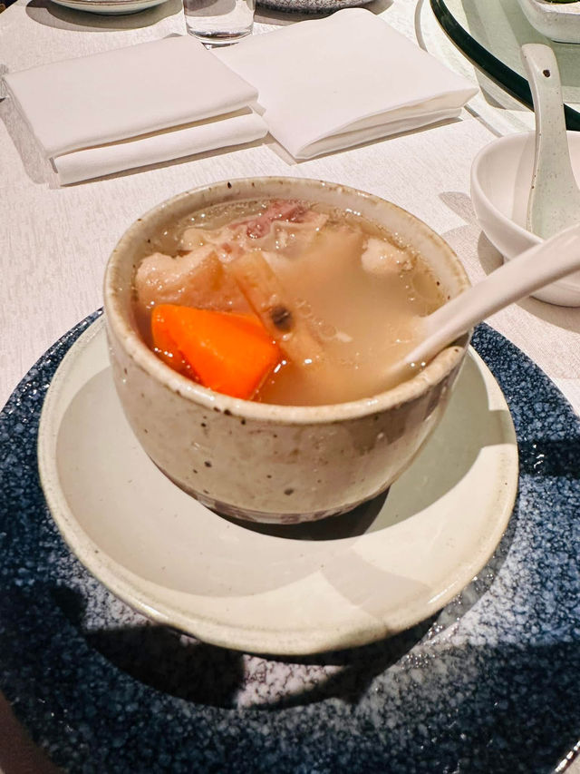 住在陽朔的工廠是什麼樣的體驗？