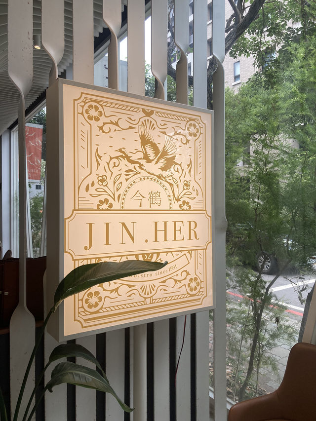 環境、餐點相得益彰～
