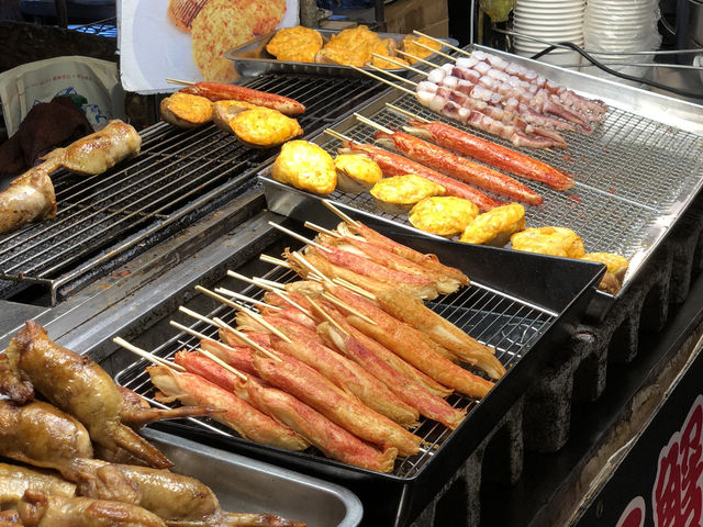 🌴 대만 가오슝, 항구와 예술이 어우러진 도시