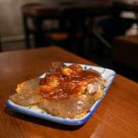 觀塘美食台灣菜