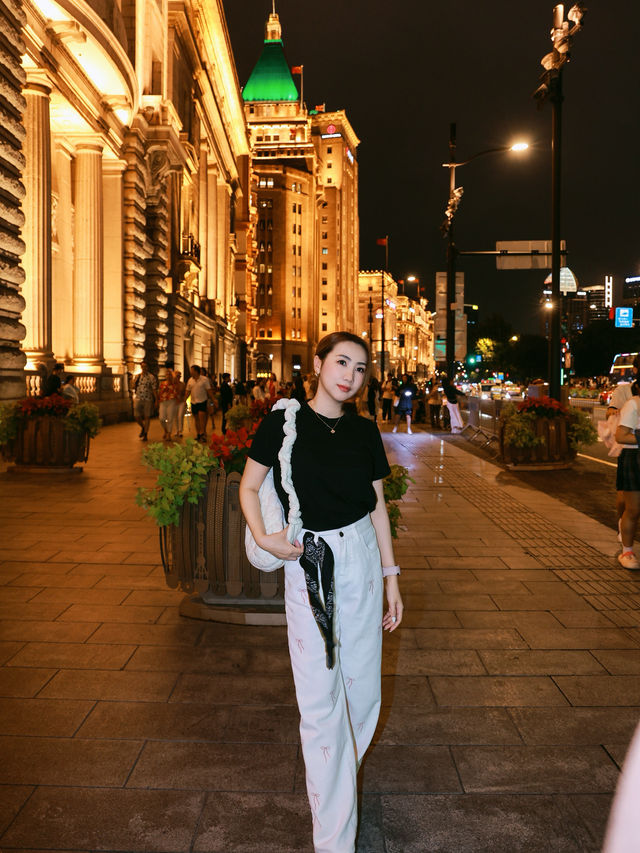 Shanghai