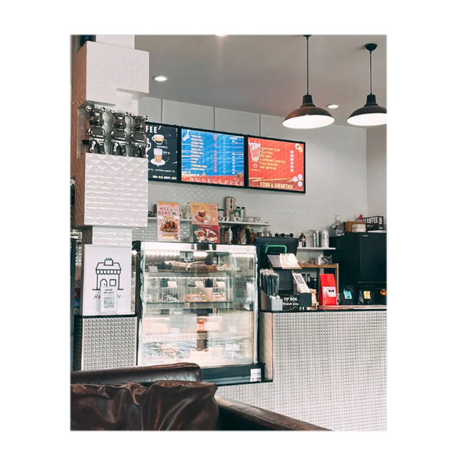 N house cafe อ.แกลง จ.ระยอง