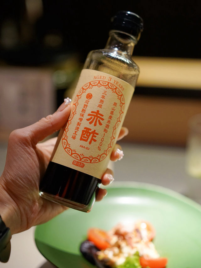Ｉ新高級法日fusion菜Ｉ北角・瑠美 RumiＩ