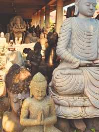 Every Corner of Bali Tells a Story