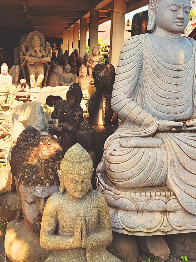 Every Corner of Bali Tells a Story Every Corner of Bali Tells a Story