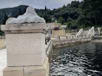 The Achilleion Palace