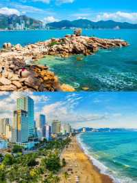 🚨優惠倒數1日！跟隨海洋光譜號展開你嘅越南之旅 🇻🇳