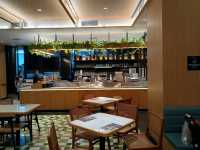 Rempah Bistro | evening meal