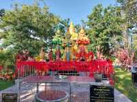 วัดแสนสุขสุทธิวราราม