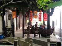 Yangzhou Gem🌳