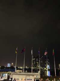 City Lights Tour🌃