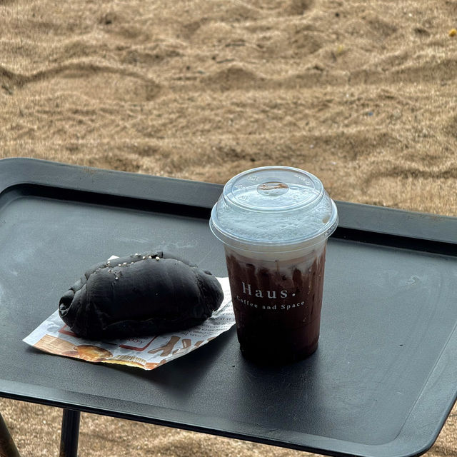 Haus Coffee and Space ระยอง 🤍🌊 Haus Coffee and Space ระยอง 🤍🌊